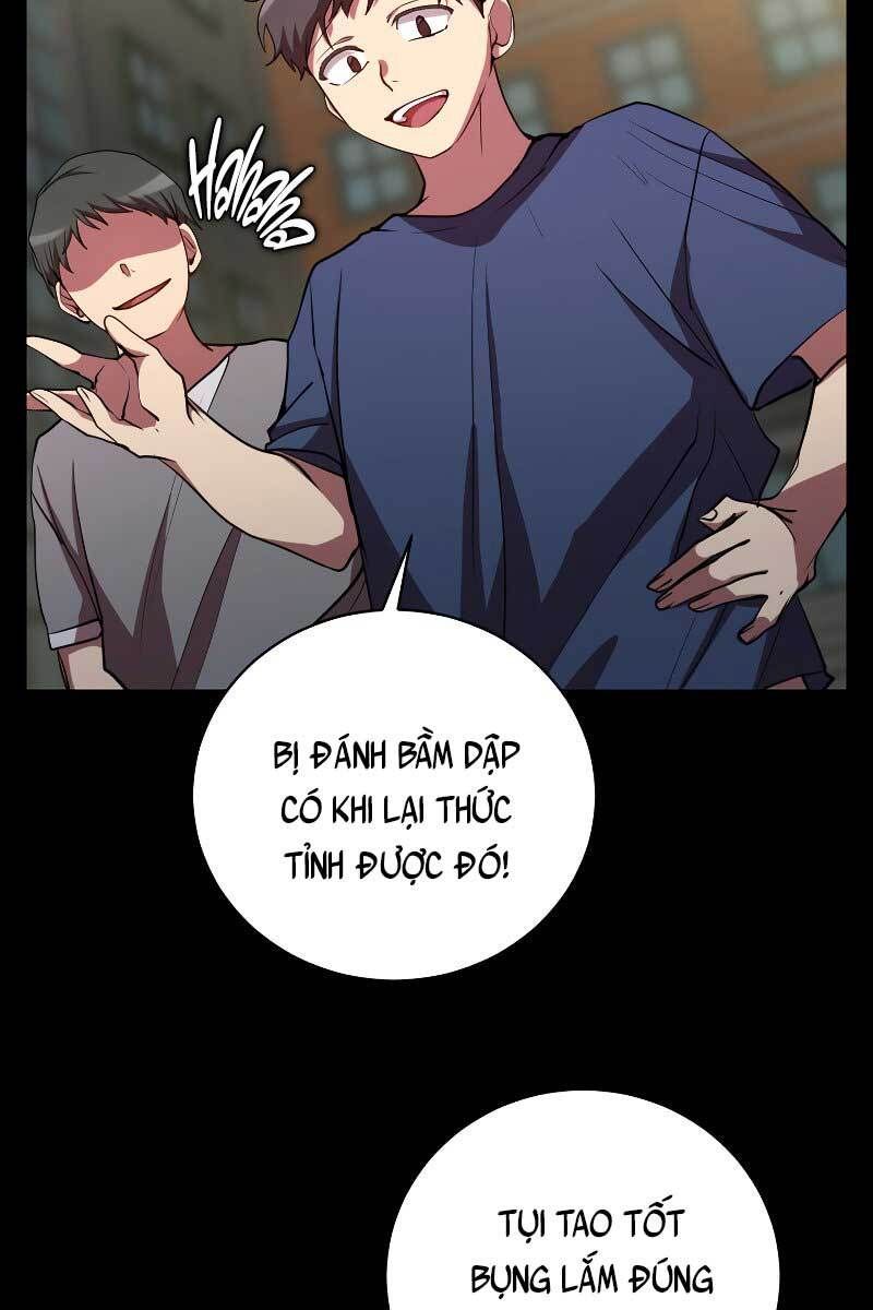 đọc truyện Giả Vờ Làm Kẻ Vô Dụng Ở Học Đường Chương 25 ảnh 74 tại Thiên Thai Truyện