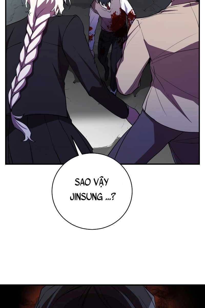 đọc truyện Giả Vờ Làm Kẻ Vô Dụng Ở Học Đường Chương 25 ảnh 10 tại Thiên Thai Truyện