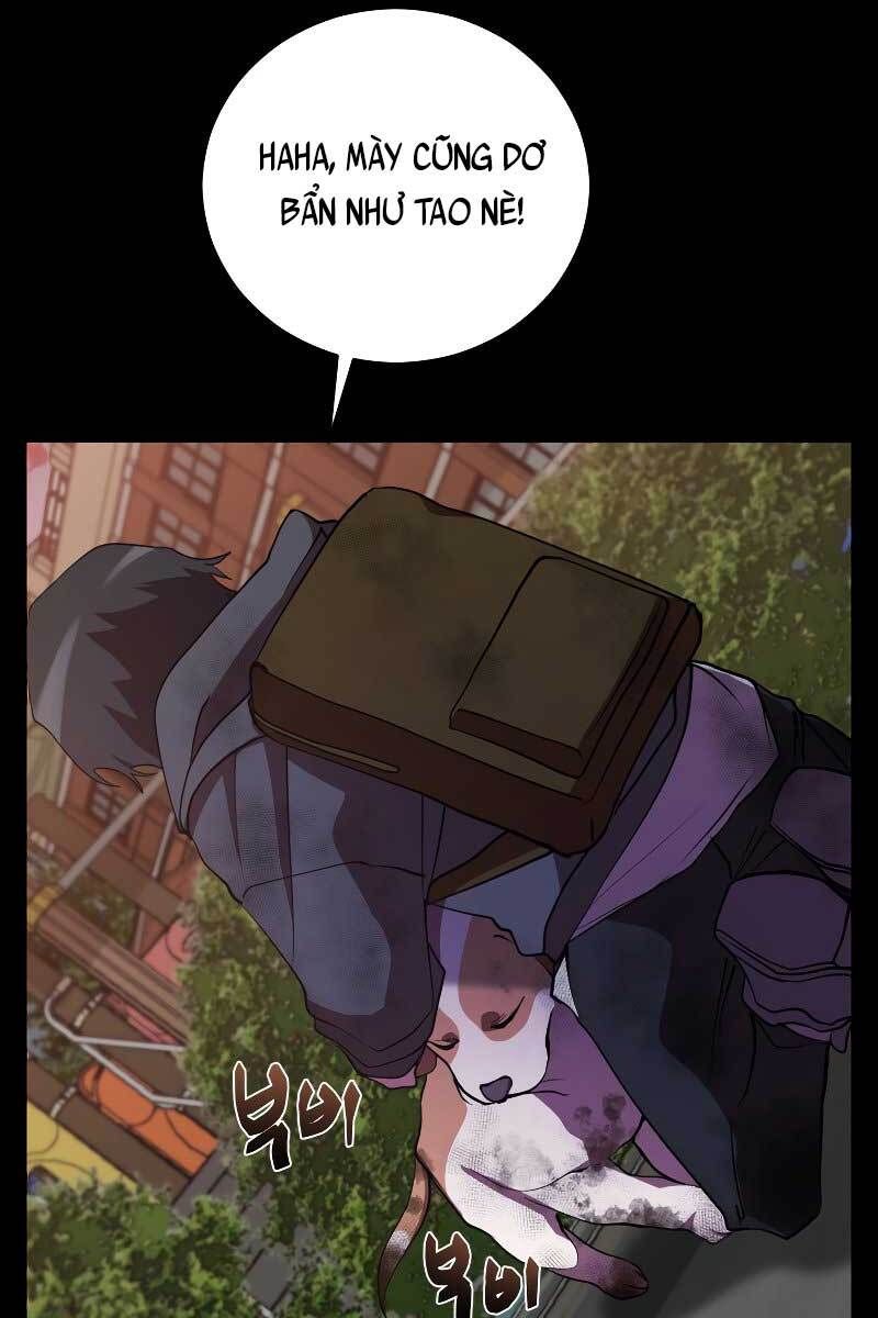 đọc truyện Giả Vờ Làm Kẻ Vô Dụng Ở Học Đường Chương 25 ảnh 84 tại Thiên Thai Truyện