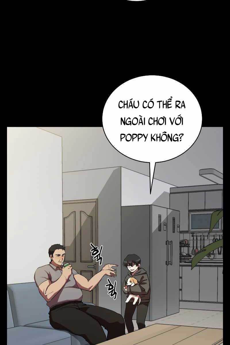 đọc truyện Giả Vờ Làm Kẻ Vô Dụng Ở Học Đường Chương 26 ảnh 3 tại Thiên Thai Truyện