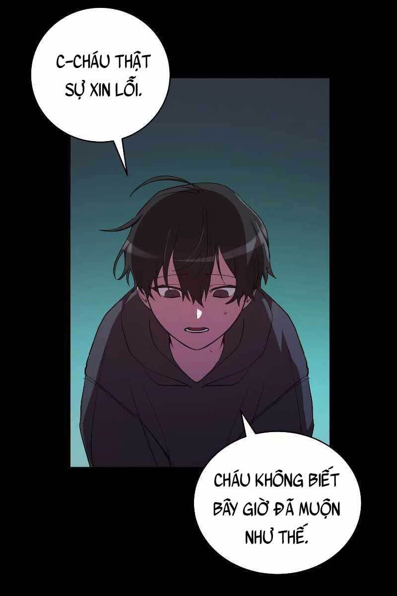 đọc truyện Giả Vờ Làm Kẻ Vô Dụng Ở Học Đường Chương 26 ảnh 17 tại Thiên Thai Truyện