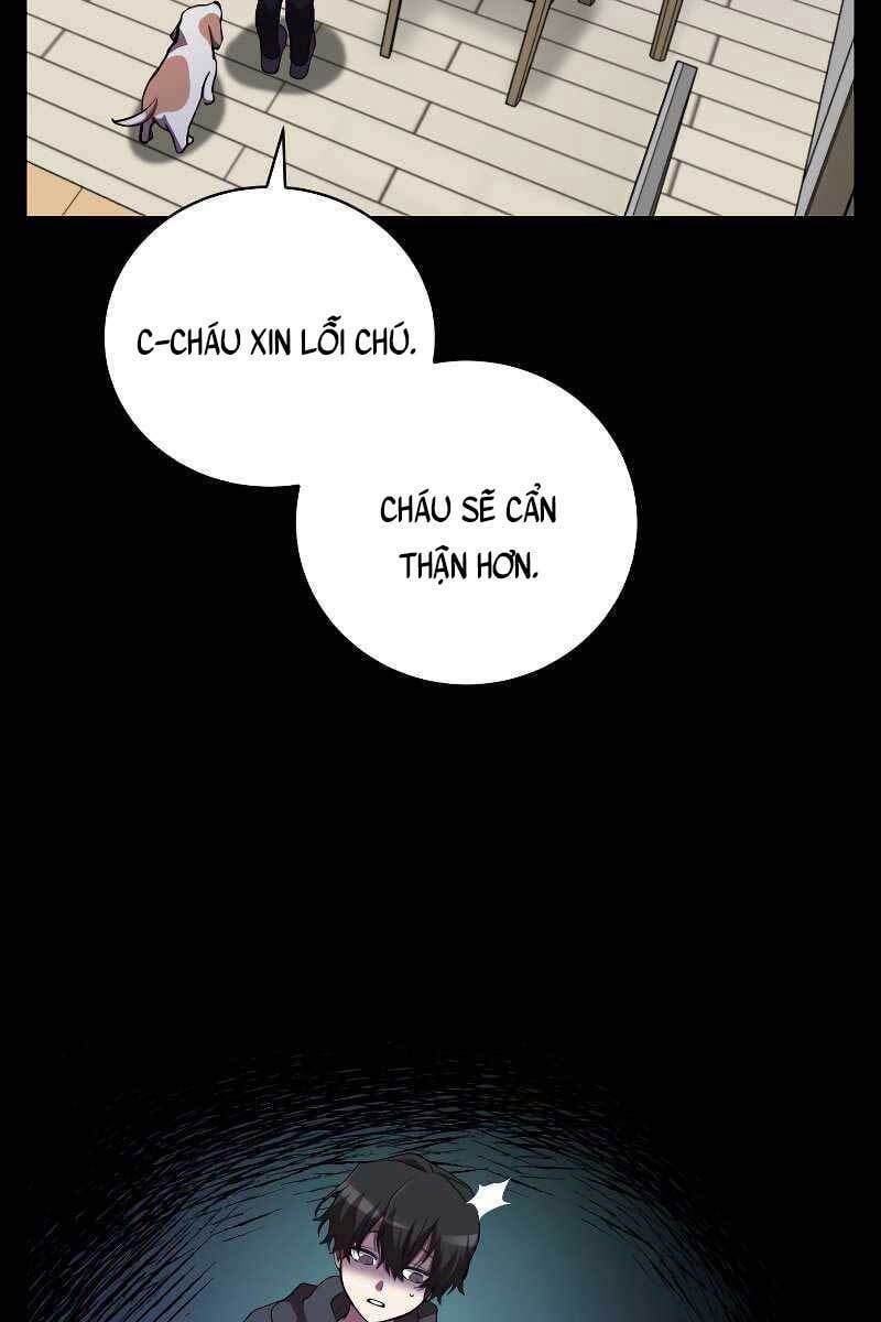 đọc truyện Giả Vờ Làm Kẻ Vô Dụng Ở Học Đường Chương 26 ảnh 20 tại Thiên Thai Truyện