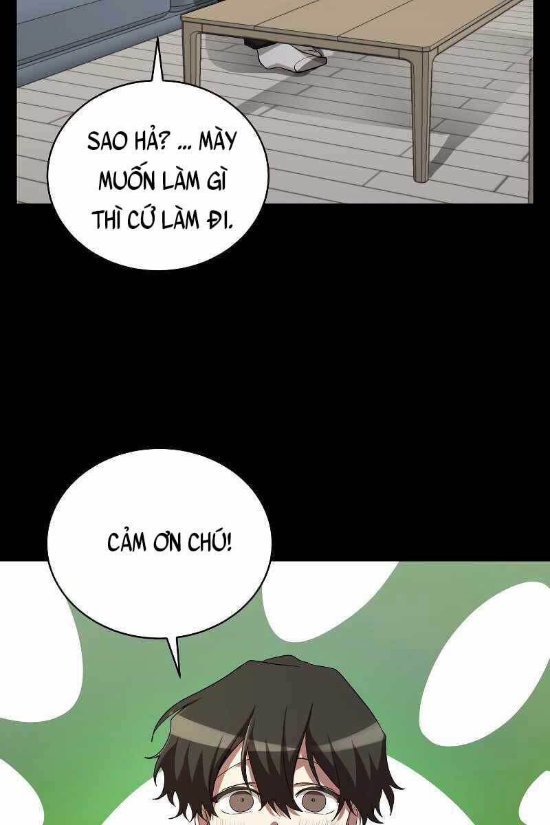 đọc truyện Giả Vờ Làm Kẻ Vô Dụng Ở Học Đường Chương 26 ảnh 4 tại Thiên Thai Truyện