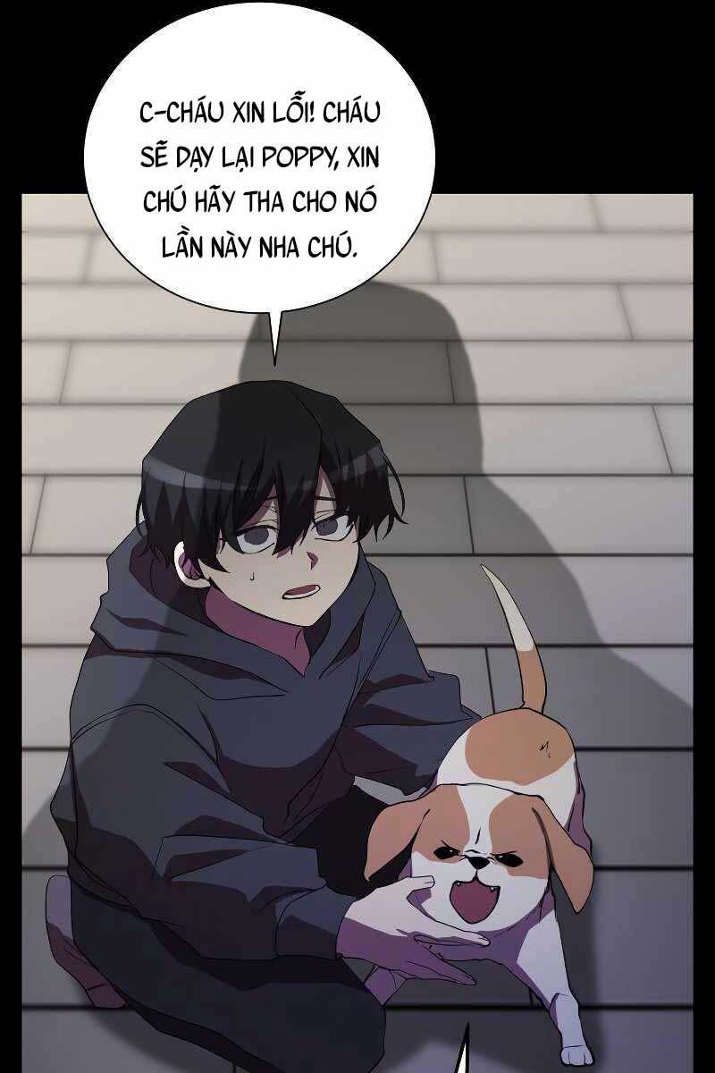 đọc truyện Giả Vờ Làm Kẻ Vô Dụng Ở Học Đường Chương 26 ảnh 24 tại Thiên Thai Truyện