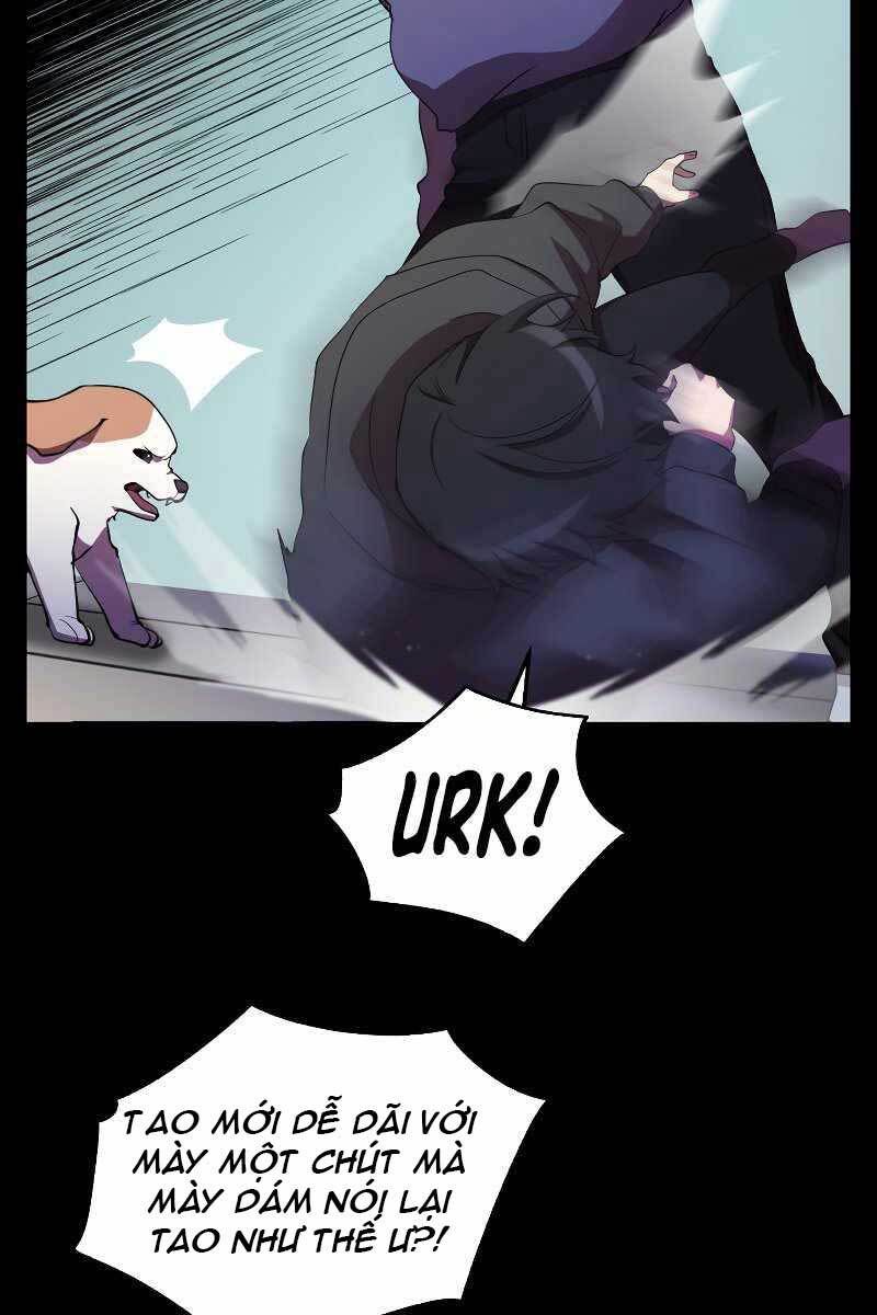 đọc truyện Giả Vờ Làm Kẻ Vô Dụng Ở Học Đường Chương 26 ảnh 26 tại Thiên Thai Truyện