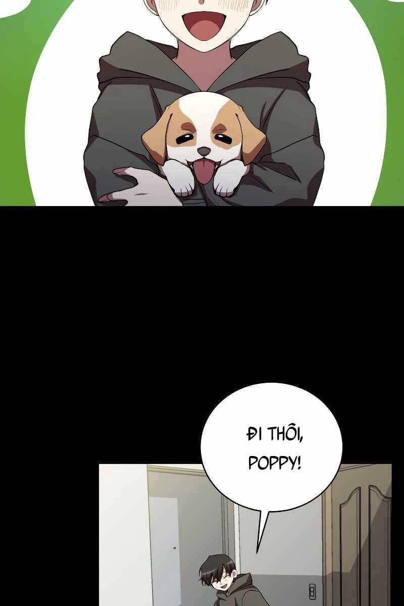 đọc truyện Giả Vờ Làm Kẻ Vô Dụng Ở Học Đường Chương 26 ảnh 5 tại Thiên Thai Truyện