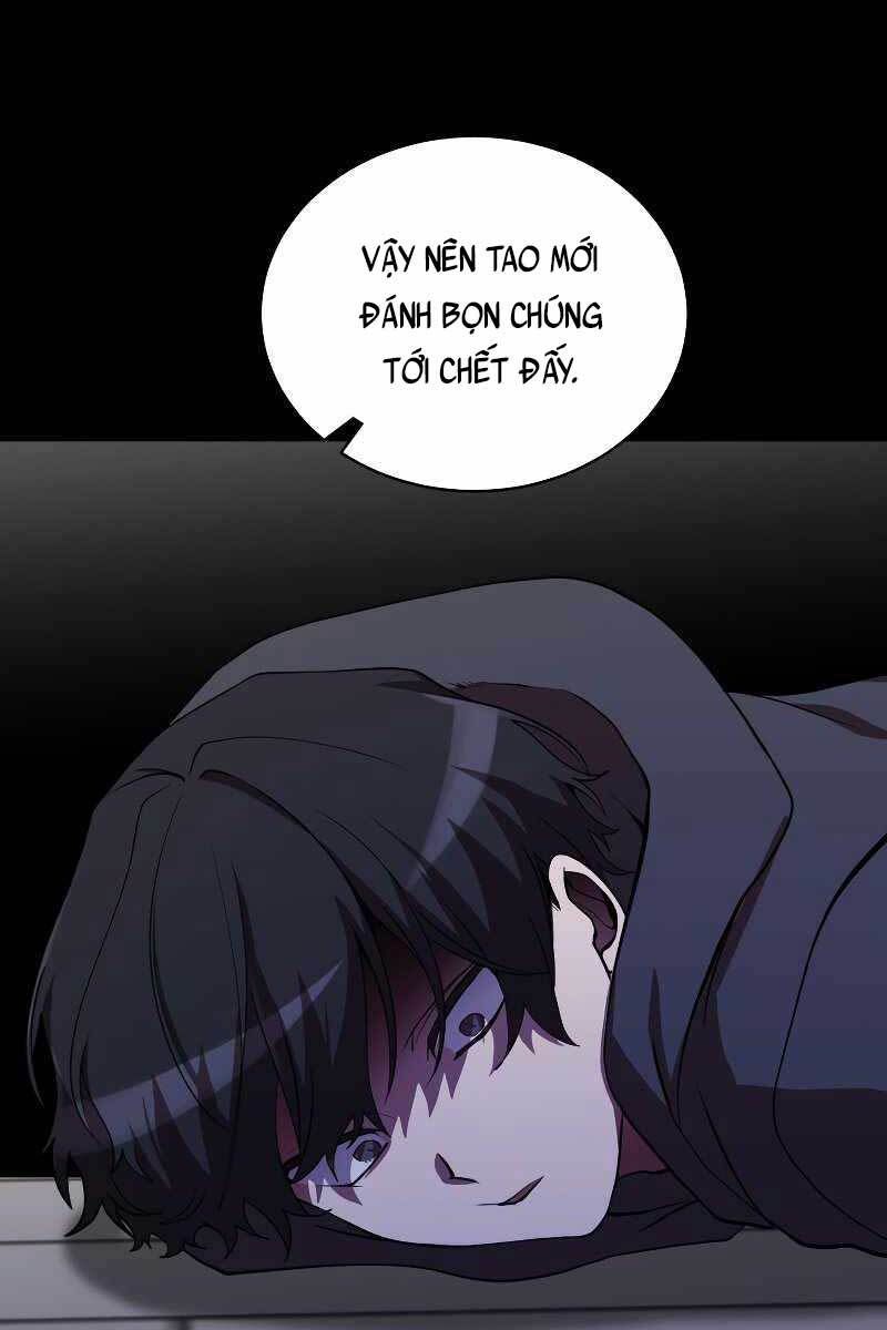 đọc truyện Giả Vờ Làm Kẻ Vô Dụng Ở Học Đường Chương 26 ảnh 47 tại Thiên Thai Truyện