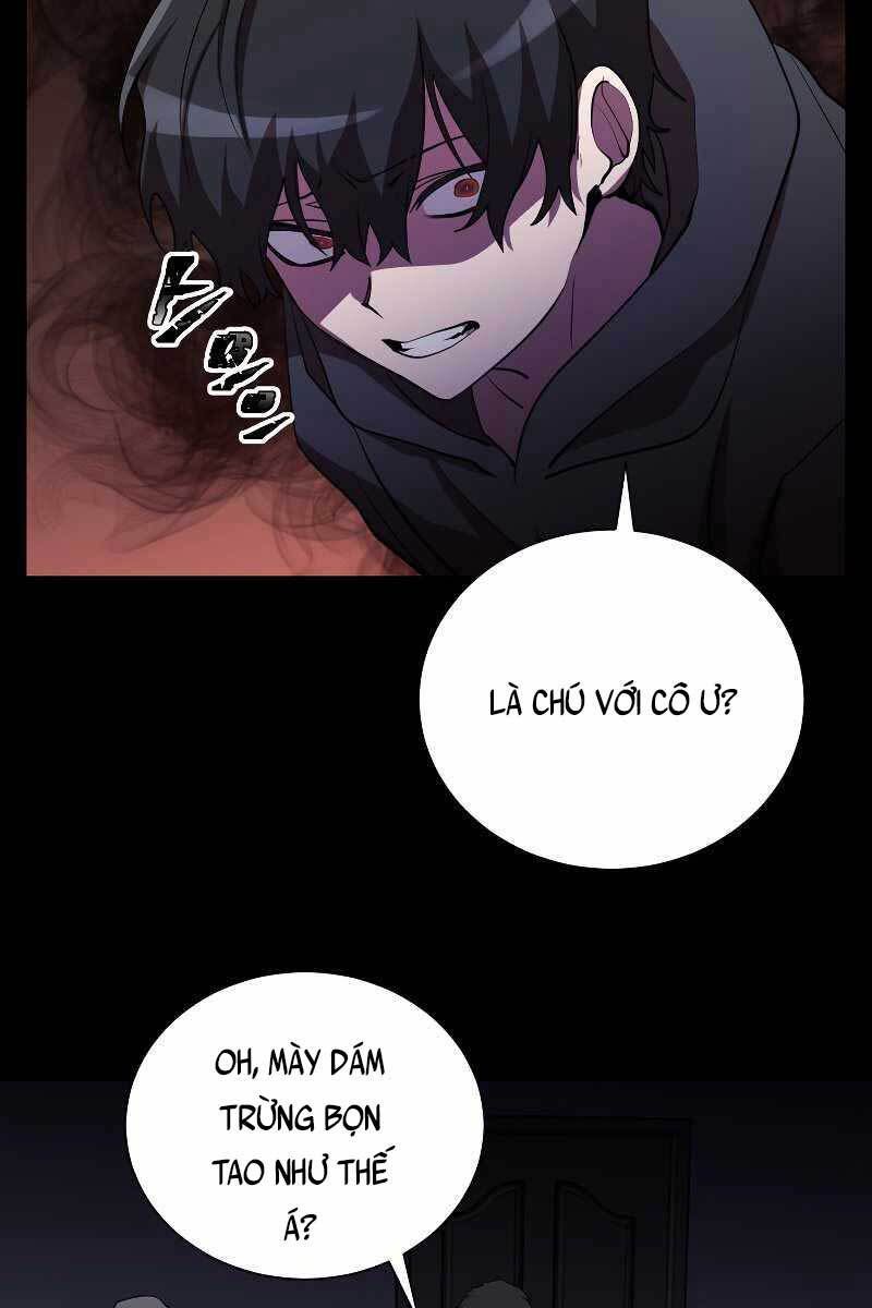 đọc truyện Giả Vờ Làm Kẻ Vô Dụng Ở Học Đường Chương 26 ảnh 55 tại Thiên Thai Truyện