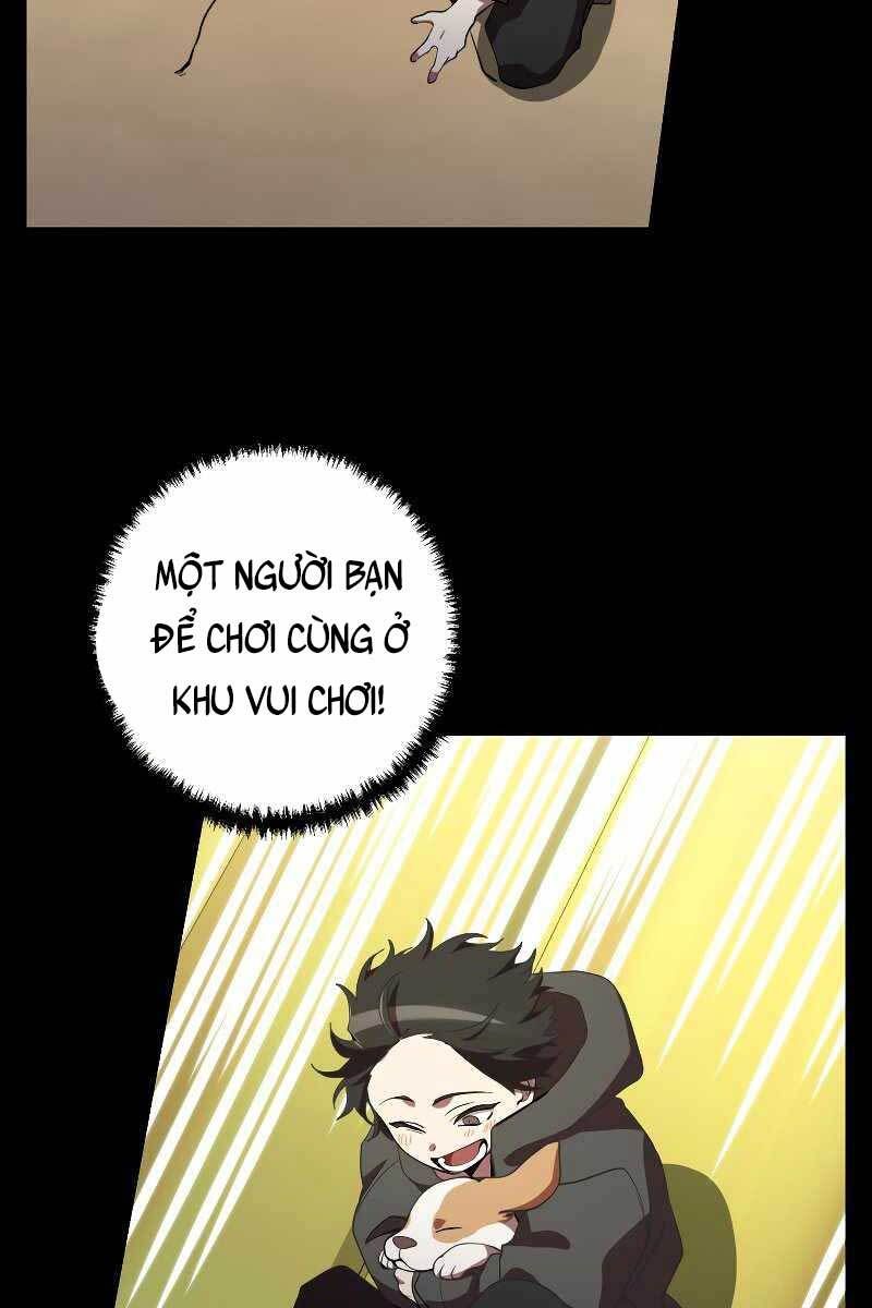 đọc truyện Giả Vờ Làm Kẻ Vô Dụng Ở Học Đường Chương 26 ảnh 8 tại Thiên Thai Truyện