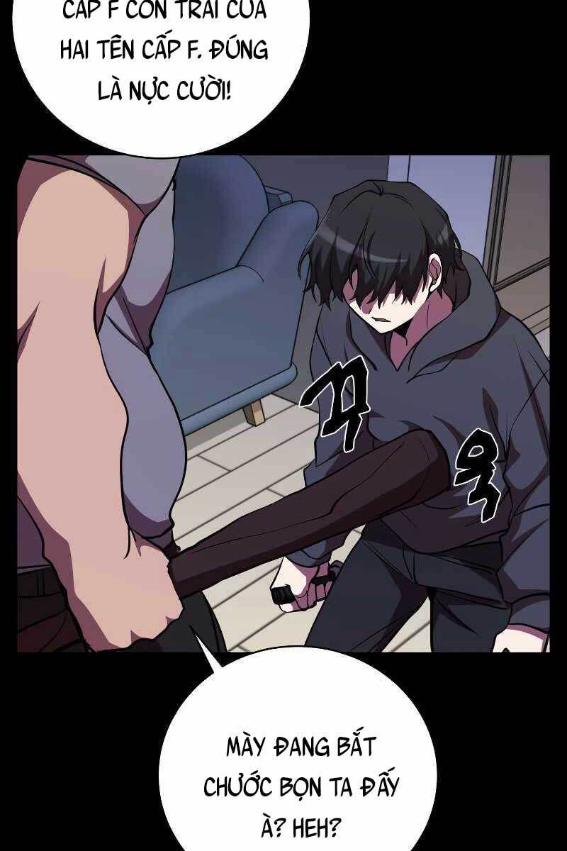 đọc truyện Giả Vờ Làm Kẻ Vô Dụng Ở Học Đường Chương 26 ảnh 84 tại Thiên Thai Truyện