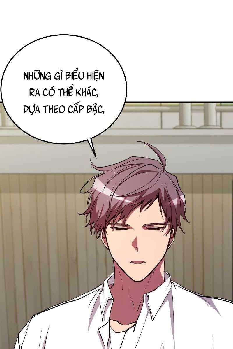 đọc truyện Giả Vờ Làm Kẻ Vô Dụng Ở Học Đường Chương 27 ảnh 105 tại Thiên Thai Truyện