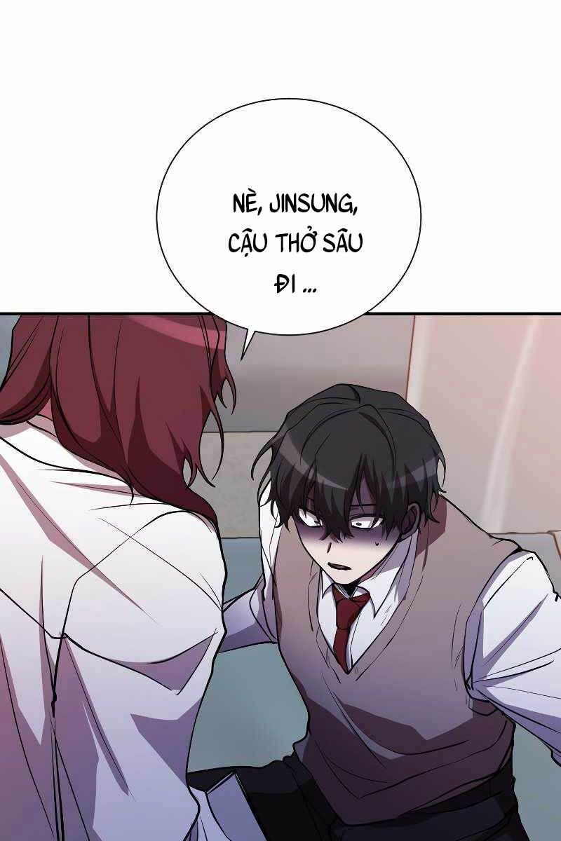 đọc truyện Giả Vờ Làm Kẻ Vô Dụng Ở Học Đường Chương 27 ảnh 17 tại Thiên Thai Truyện