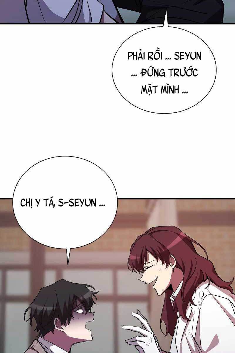 đọc truyện Giả Vờ Làm Kẻ Vô Dụng Ở Học Đường Chương 27 ảnh 18 tại Thiên Thai Truyện