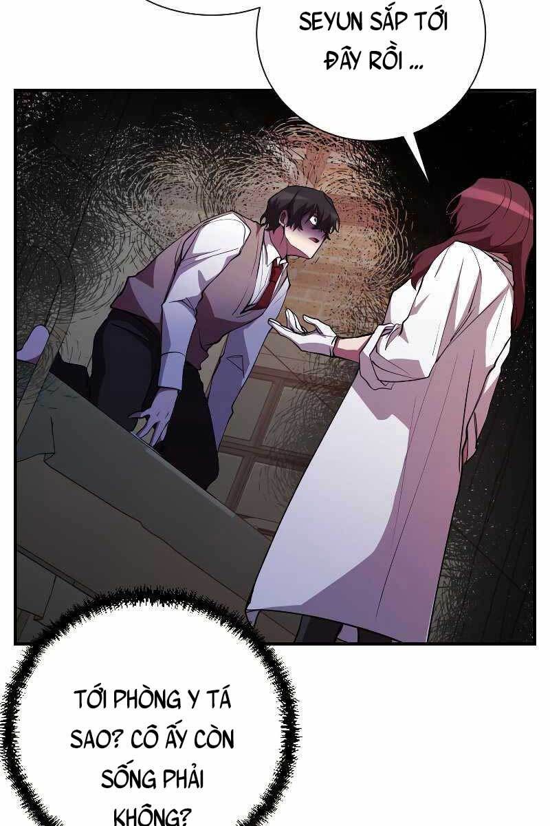 đọc truyện Giả Vờ Làm Kẻ Vô Dụng Ở Học Đường Chương 27 ảnh 21 tại Thiên Thai Truyện