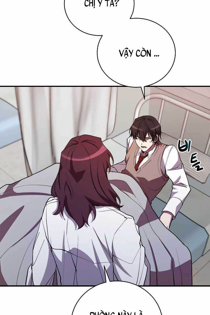 đọc truyện Giả Vờ Làm Kẻ Vô Dụng Ở Học Đường Chương 27 ảnh 4 tại Thiên Thai Truyện