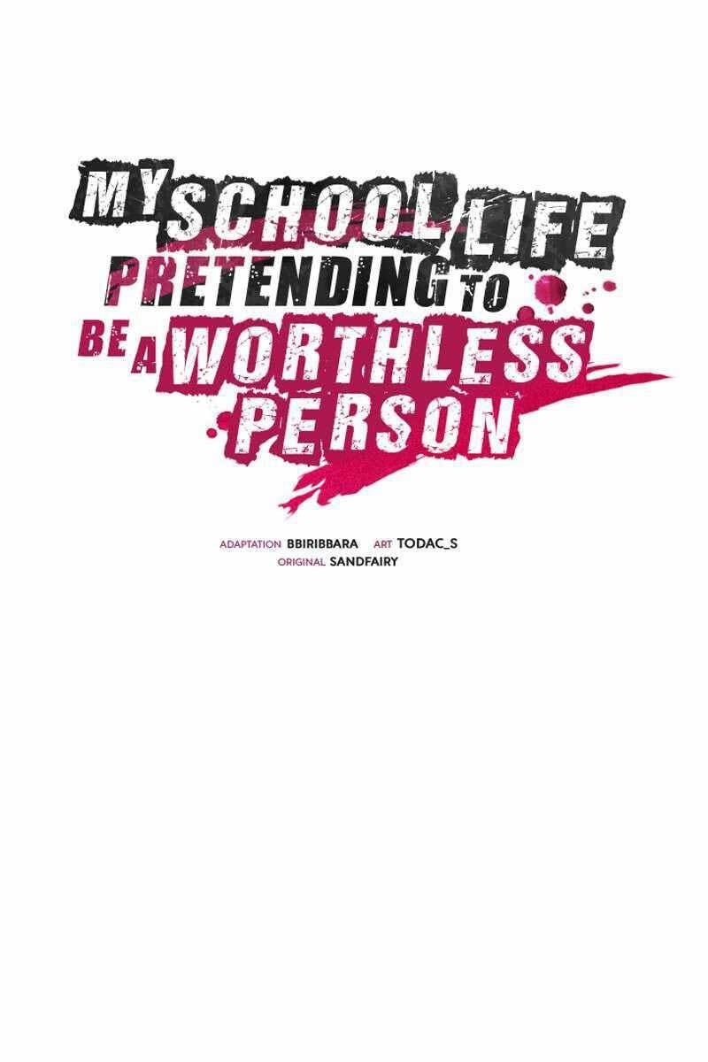 đọc truyện Giả Vờ Làm Kẻ Vô Dụng Ở Học Đường Chương 27 ảnh 28 tại Thiên Thai Truyện