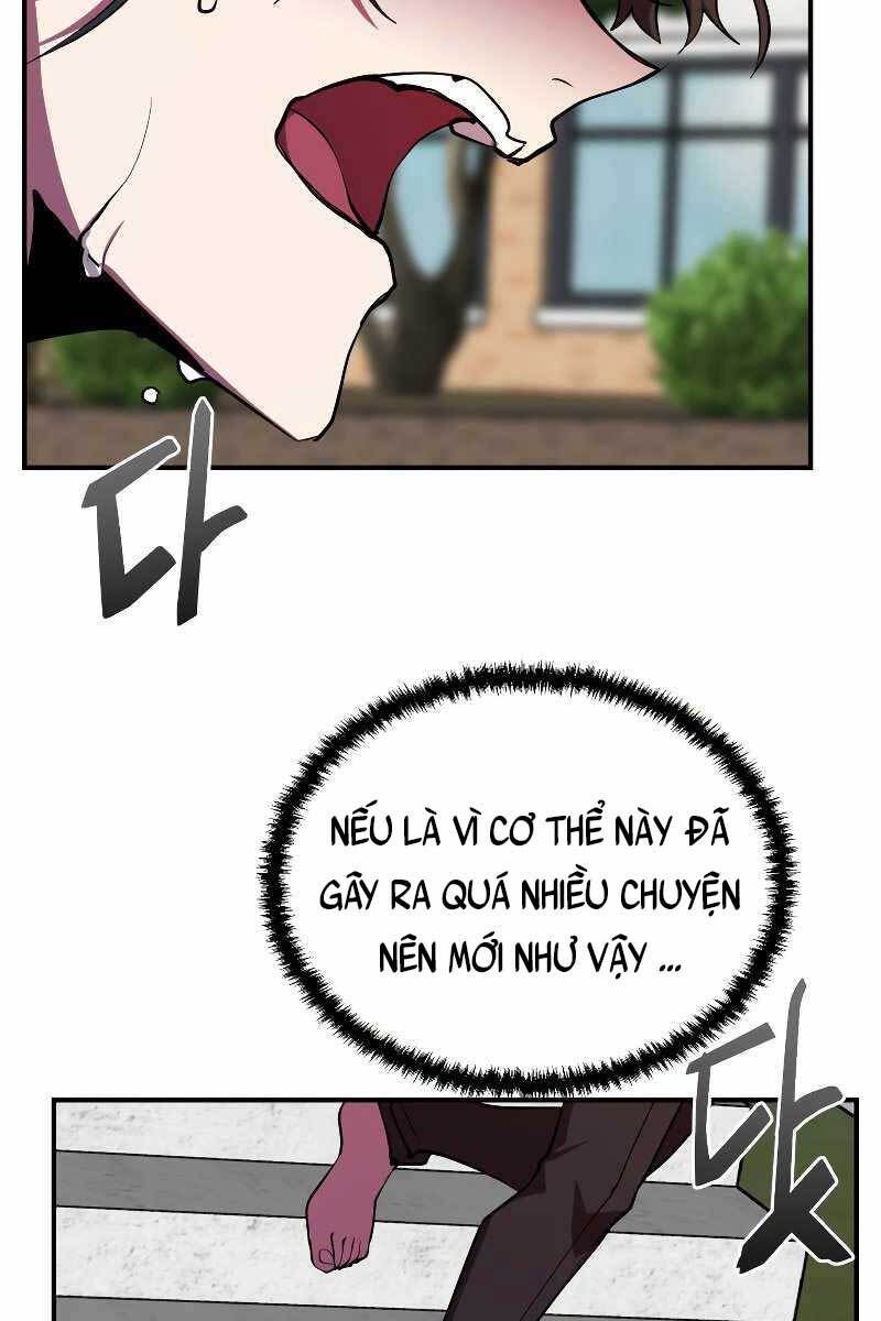 đọc truyện Giả Vờ Làm Kẻ Vô Dụng Ở Học Đường Chương 27 ảnh 30 tại Thiên Thai Truyện