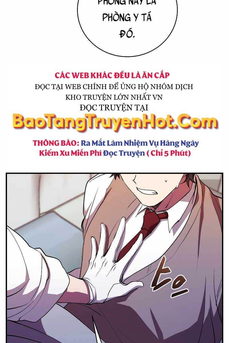 đọc truyện Giả Vờ Làm Kẻ Vô Dụng Ở Học Đường Chương 27 ảnh 5 tại Thiên Thai Truyện