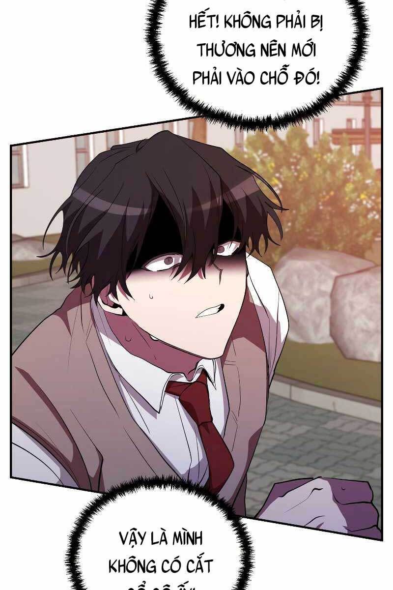 đọc truyện Giả Vờ Làm Kẻ Vô Dụng Ở Học Đường Chương 27 ảnh 36 tại Thiên Thai Truyện