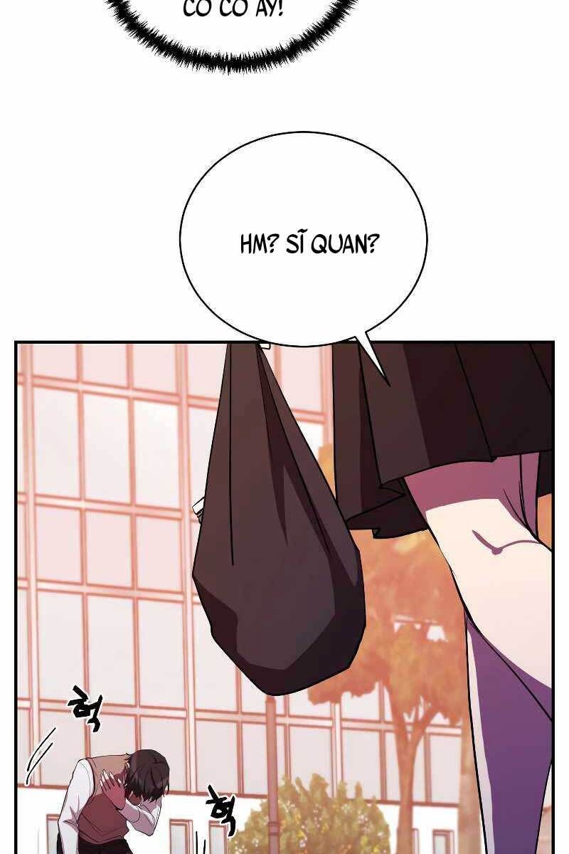 đọc truyện Giả Vờ Làm Kẻ Vô Dụng Ở Học Đường Chương 27 ảnh 37 tại Thiên Thai Truyện