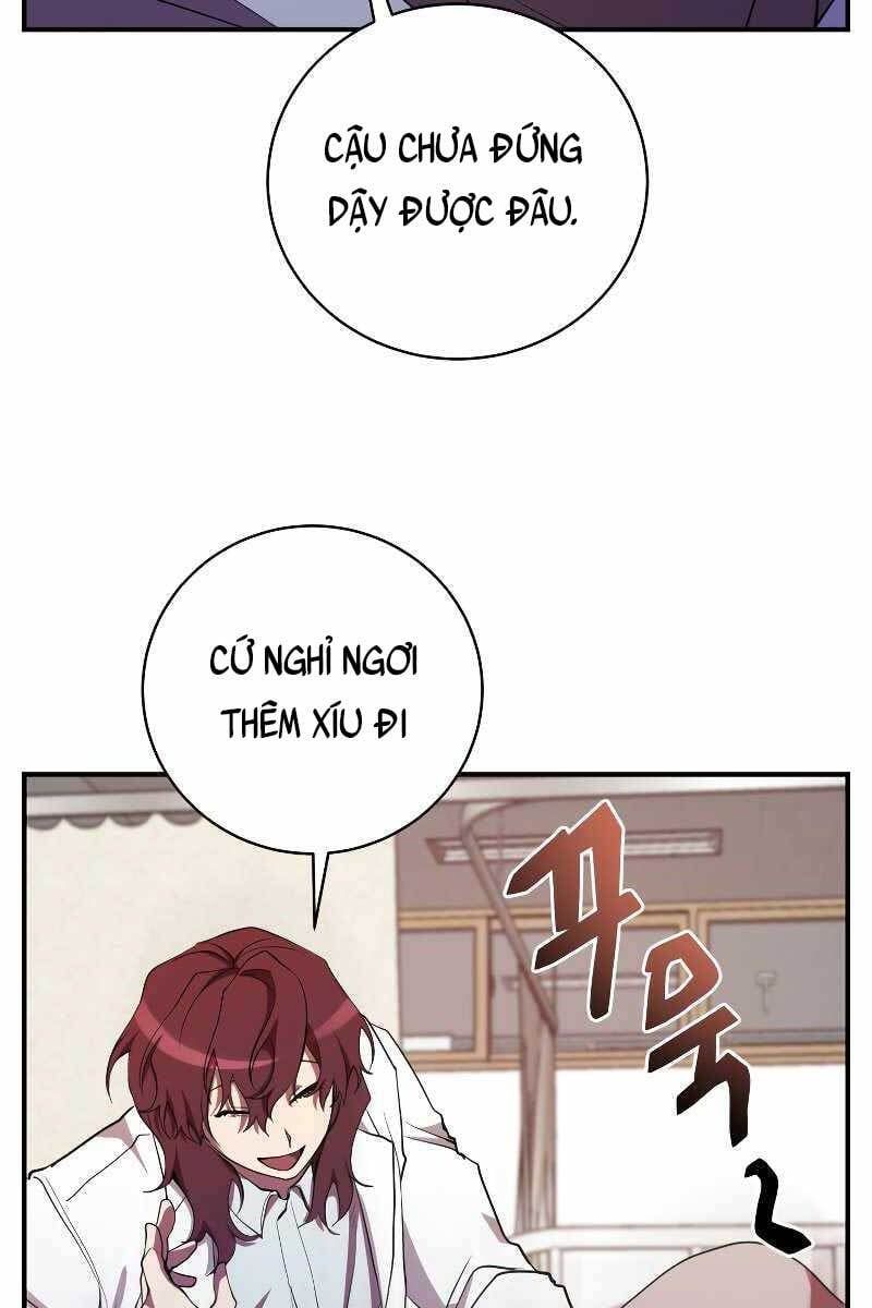 đọc truyện Giả Vờ Làm Kẻ Vô Dụng Ở Học Đường Chương 27 ảnh 6 tại Thiên Thai Truyện