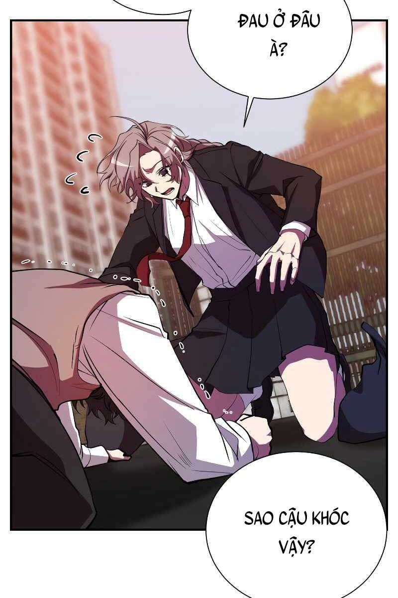 đọc truyện Giả Vờ Làm Kẻ Vô Dụng Ở Học Đường Chương 27 ảnh 45 tại Thiên Thai Truyện