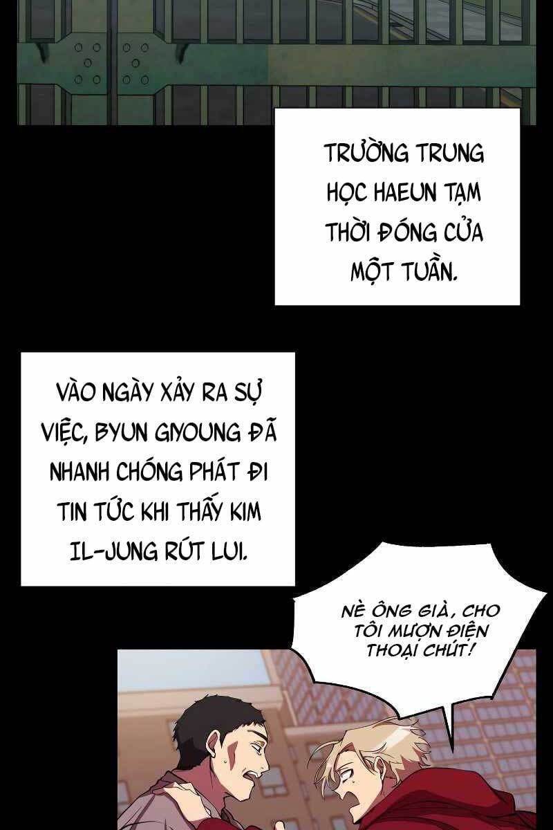 đọc truyện Giả Vờ Làm Kẻ Vô Dụng Ở Học Đường Chương 27 ảnh 49 tại Thiên Thai Truyện