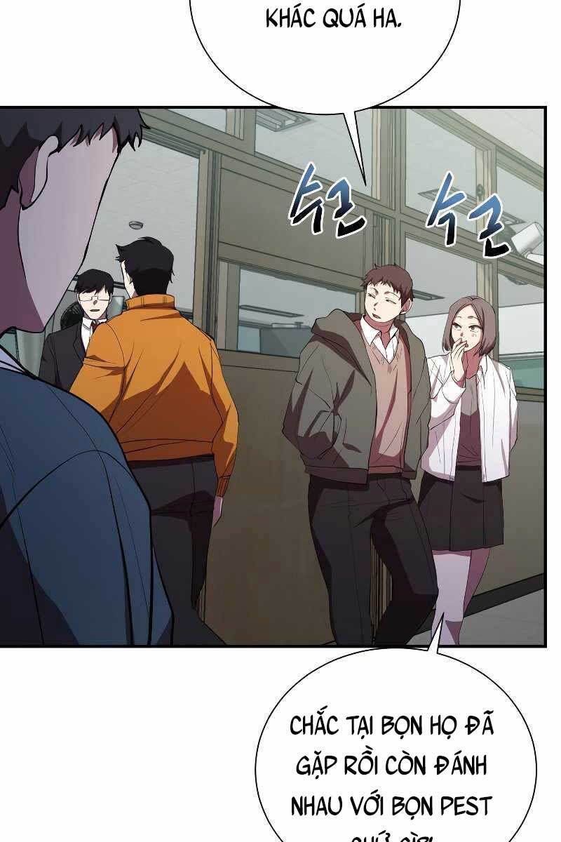 đọc truyện Giả Vờ Làm Kẻ Vô Dụng Ở Học Đường Chương 27 ảnh 79 tại Thiên Thai Truyện