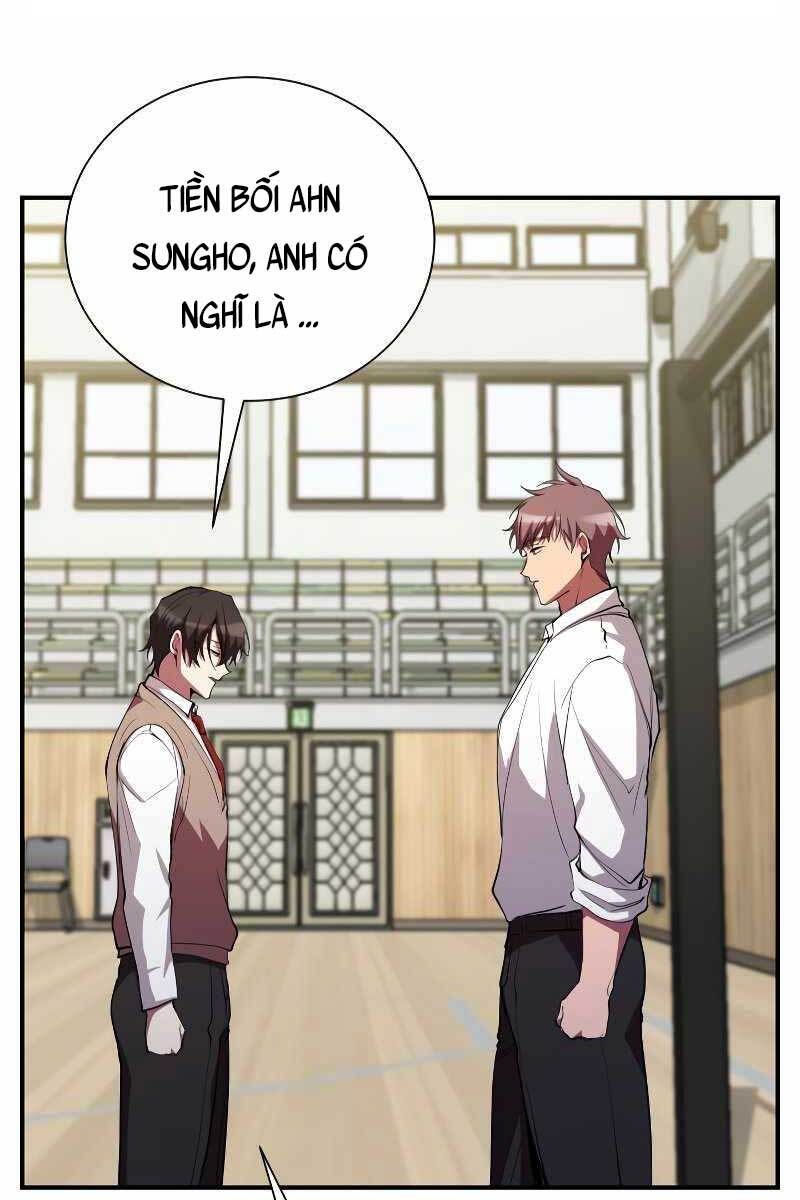 đọc truyện Giả Vờ Làm Kẻ Vô Dụng Ở Học Đường Chương 27 ảnh 97 tại Thiên Thai Truyện