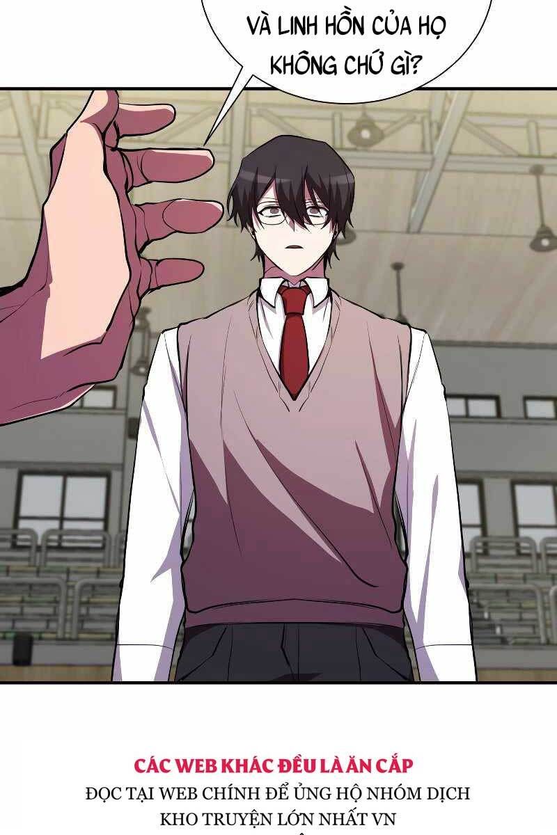 đọc truyện Giả Vờ Làm Kẻ Vô Dụng Ở Học Đường Chương 27 ảnh 101 tại Thiên Thai Truyện