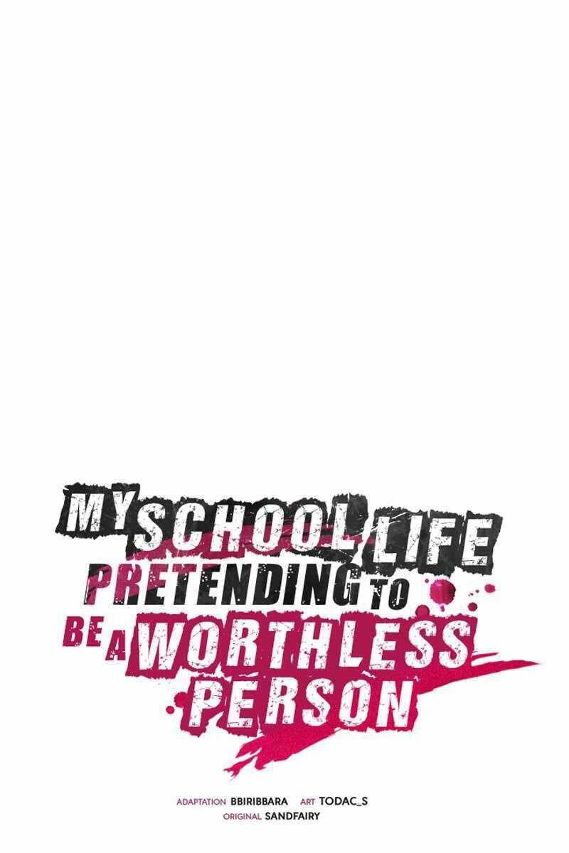 đọc truyện Giả Vờ Làm Kẻ Vô Dụng Ở Học Đường Chương 28 ảnh 2 tại Thiên Thai Truyện