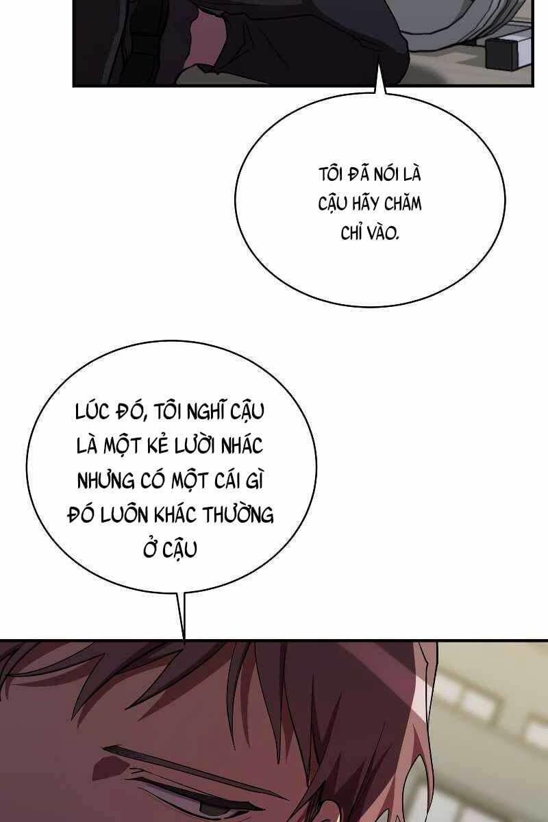 đọc truyện Giả Vờ Làm Kẻ Vô Dụng Ở Học Đường Chương 28 ảnh 23 tại Thiên Thai Truyện