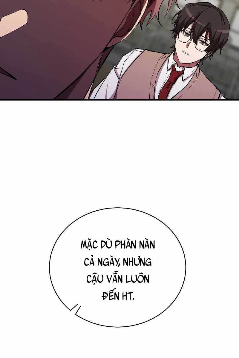 đọc truyện Giả Vờ Làm Kẻ Vô Dụng Ở Học Đường Chương 28 ảnh 24 tại Thiên Thai Truyện