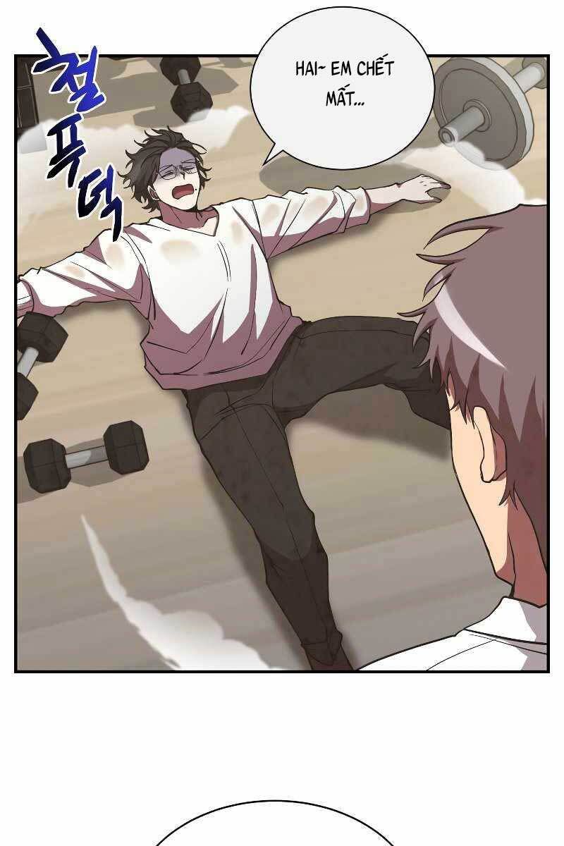 đọc truyện Giả Vờ Làm Kẻ Vô Dụng Ở Học Đường Chương 28 ảnh 27 tại Thiên Thai Truyện