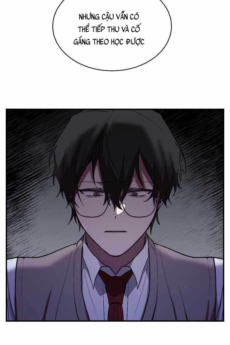 đọc truyện Giả Vờ Làm Kẻ Vô Dụng Ở Học Đường Chương 28 ảnh 28 tại Thiên Thai Truyện