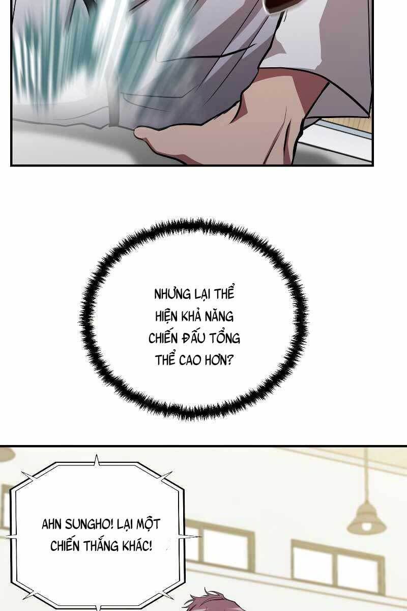 đọc truyện Giả Vờ Làm Kẻ Vô Dụng Ở Học Đường Chương 28 ảnh 32 tại Thiên Thai Truyện