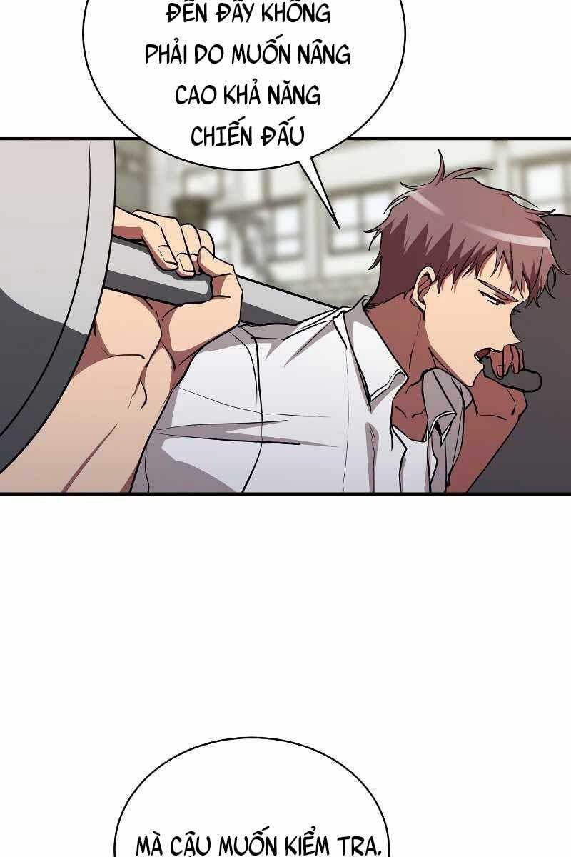 đọc truyện Giả Vờ Làm Kẻ Vô Dụng Ở Học Đường Chương 28 ảnh 35 tại Thiên Thai Truyện