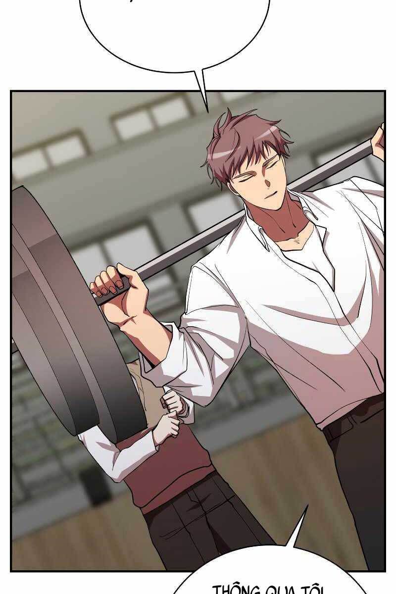 đọc truyện Giả Vờ Làm Kẻ Vô Dụng Ở Học Đường Chương 28 ảnh 36 tại Thiên Thai Truyện