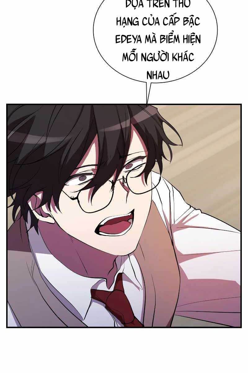 đọc truyện Giả Vờ Làm Kẻ Vô Dụng Ở Học Đường Chương 28 ảnh 6 tại Thiên Thai Truyện