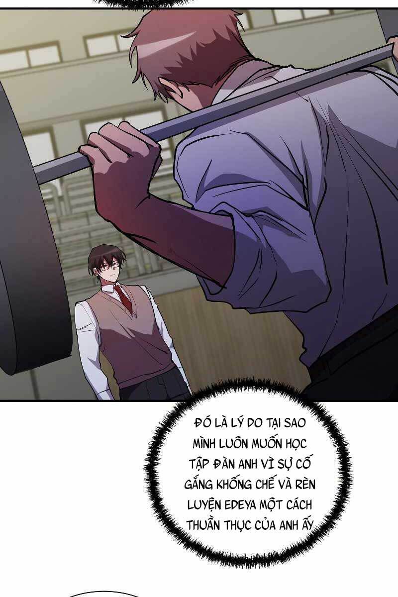 đọc truyện Giả Vờ Làm Kẻ Vô Dụng Ở Học Đường Chương 28 ảnh 42 tại Thiên Thai Truyện