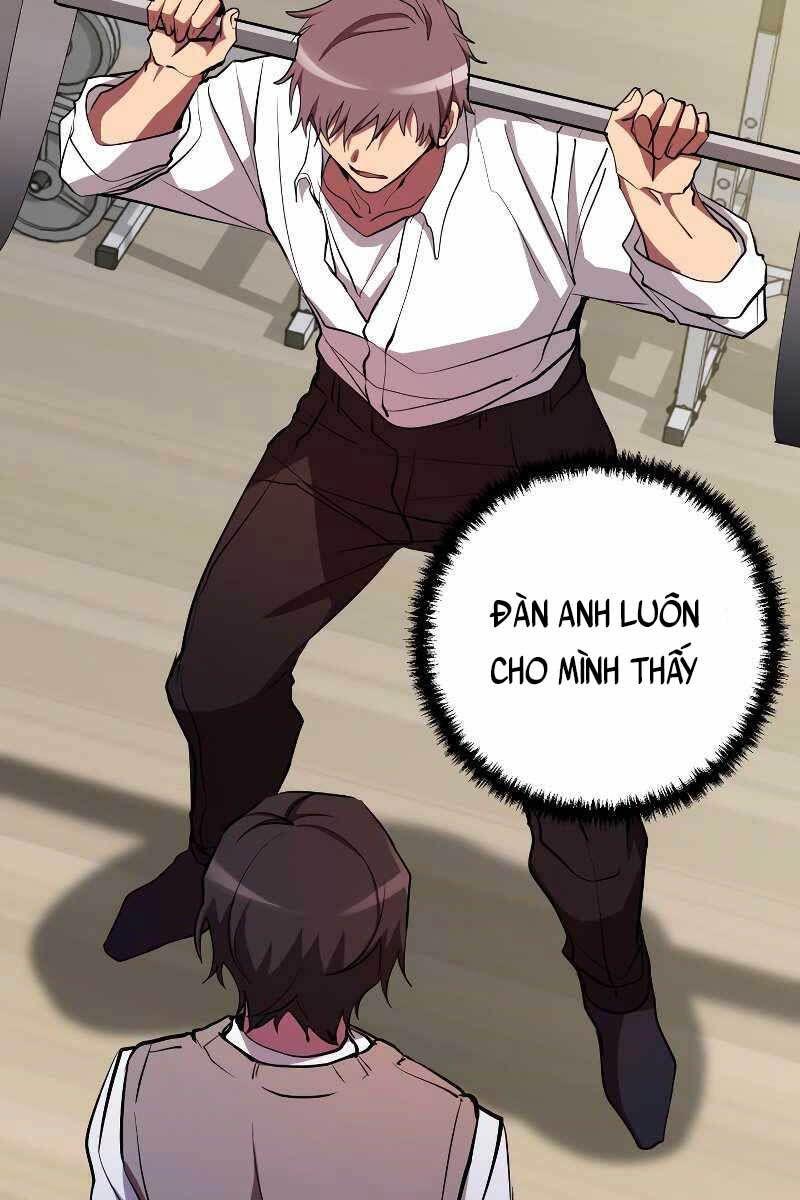 đọc truyện Giả Vờ Làm Kẻ Vô Dụng Ở Học Đường Chương 28 ảnh 45 tại Thiên Thai Truyện