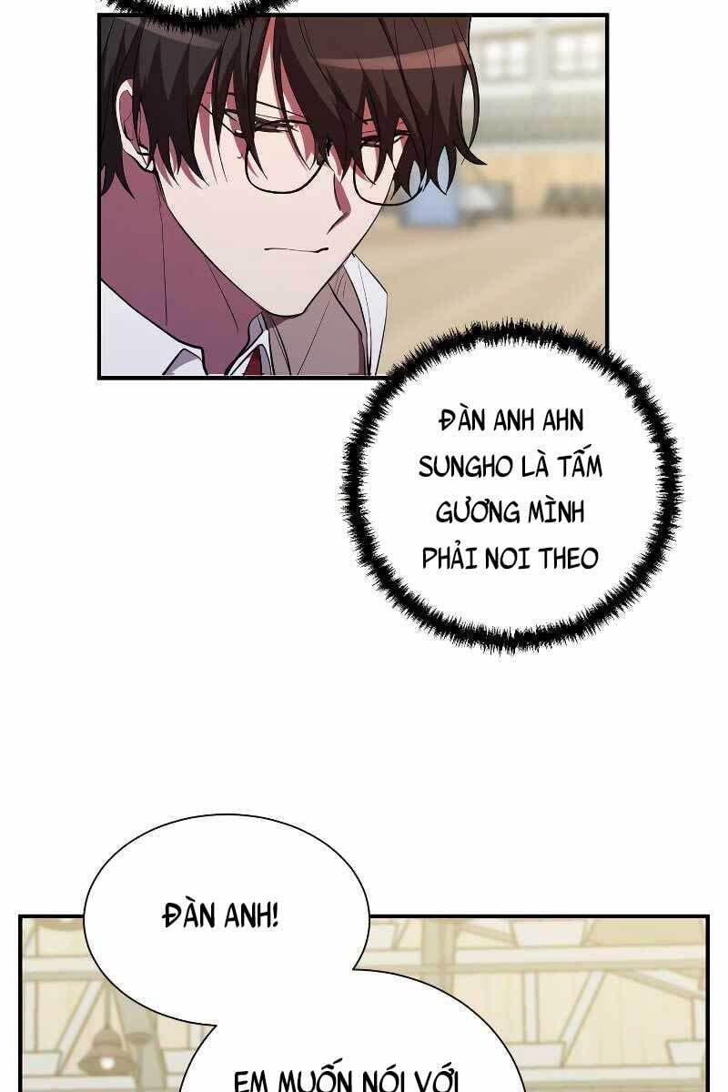 đọc truyện Giả Vờ Làm Kẻ Vô Dụng Ở Học Đường Chương 28 ảnh 47 tại Thiên Thai Truyện