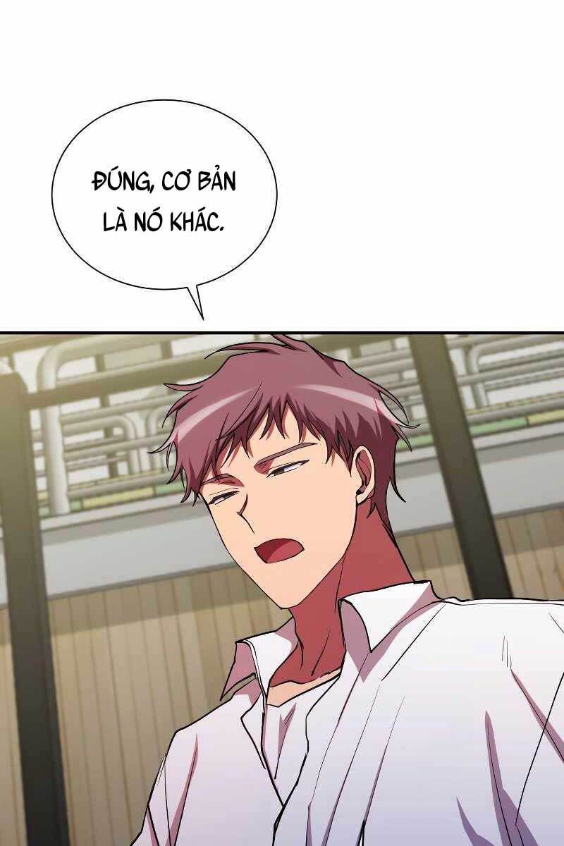 đọc truyện Giả Vờ Làm Kẻ Vô Dụng Ở Học Đường Chương 28 ảnh 7 tại Thiên Thai Truyện