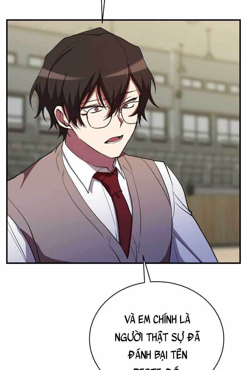 đọc truyện Giả Vờ Làm Kẻ Vô Dụng Ở Học Đường Chương 28 ảnh 53 tại Thiên Thai Truyện