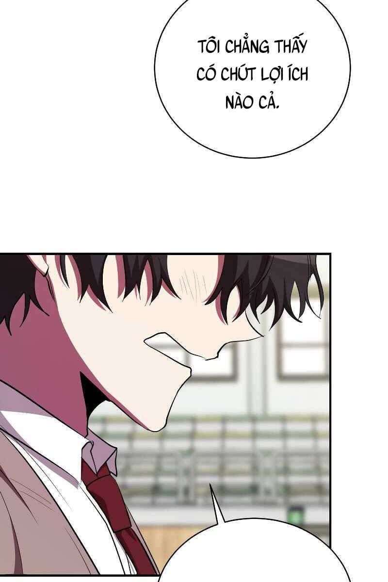 đọc truyện Giả Vờ Làm Kẻ Vô Dụng Ở Học Đường Chương 28 ảnh 56 tại Thiên Thai Truyện