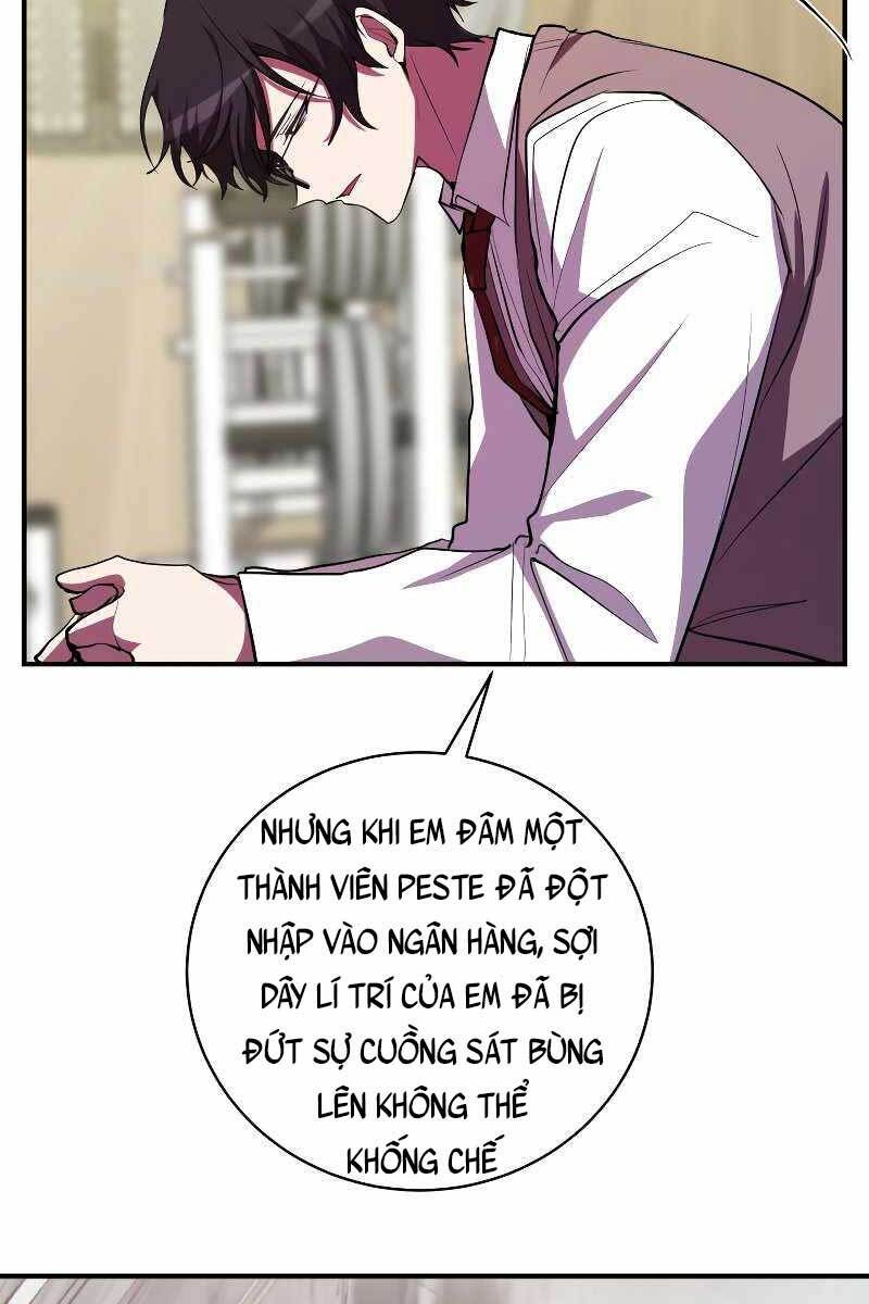 đọc truyện Giả Vờ Làm Kẻ Vô Dụng Ở Học Đường Chương 28 ảnh 59 tại Thiên Thai Truyện