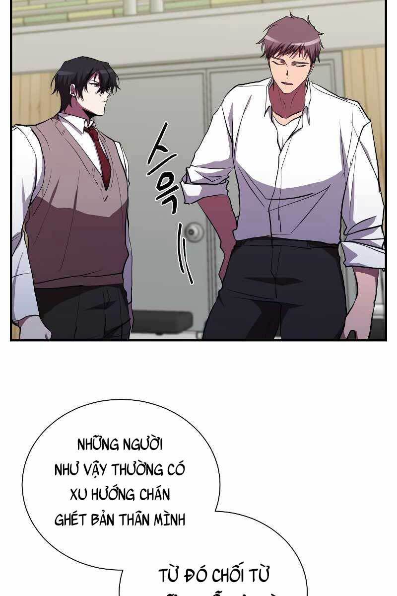 đọc truyện Giả Vờ Làm Kẻ Vô Dụng Ở Học Đường Chương 28 ảnh 72 tại Thiên Thai Truyện