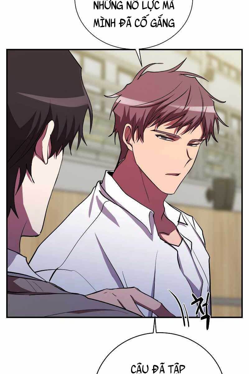 đọc truyện Giả Vờ Làm Kẻ Vô Dụng Ở Học Đường Chương 28 ảnh 73 tại Thiên Thai Truyện