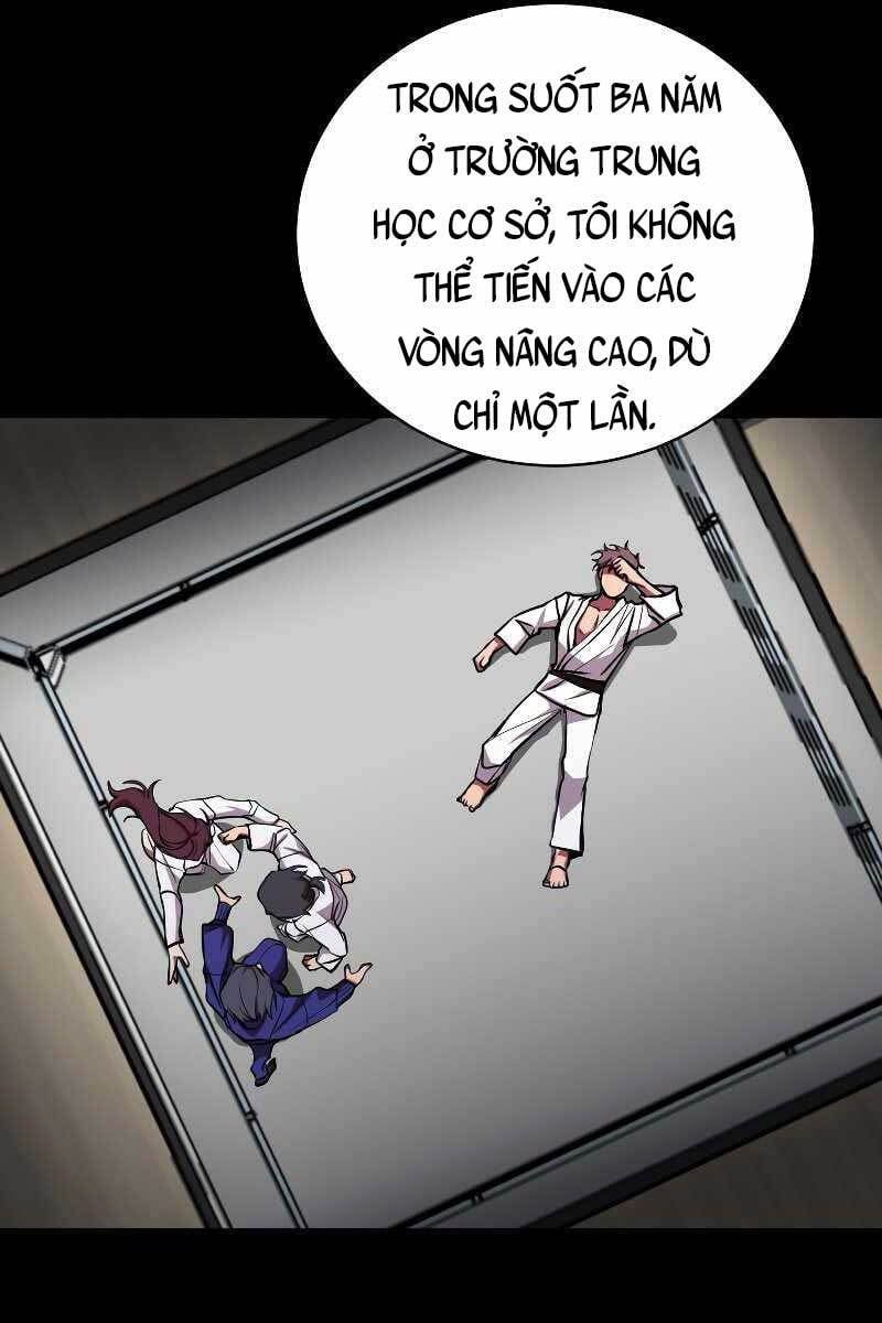 đọc truyện Giả Vờ Làm Kẻ Vô Dụng Ở Học Đường Chương 28 ảnh 90 tại Thiên Thai Truyện