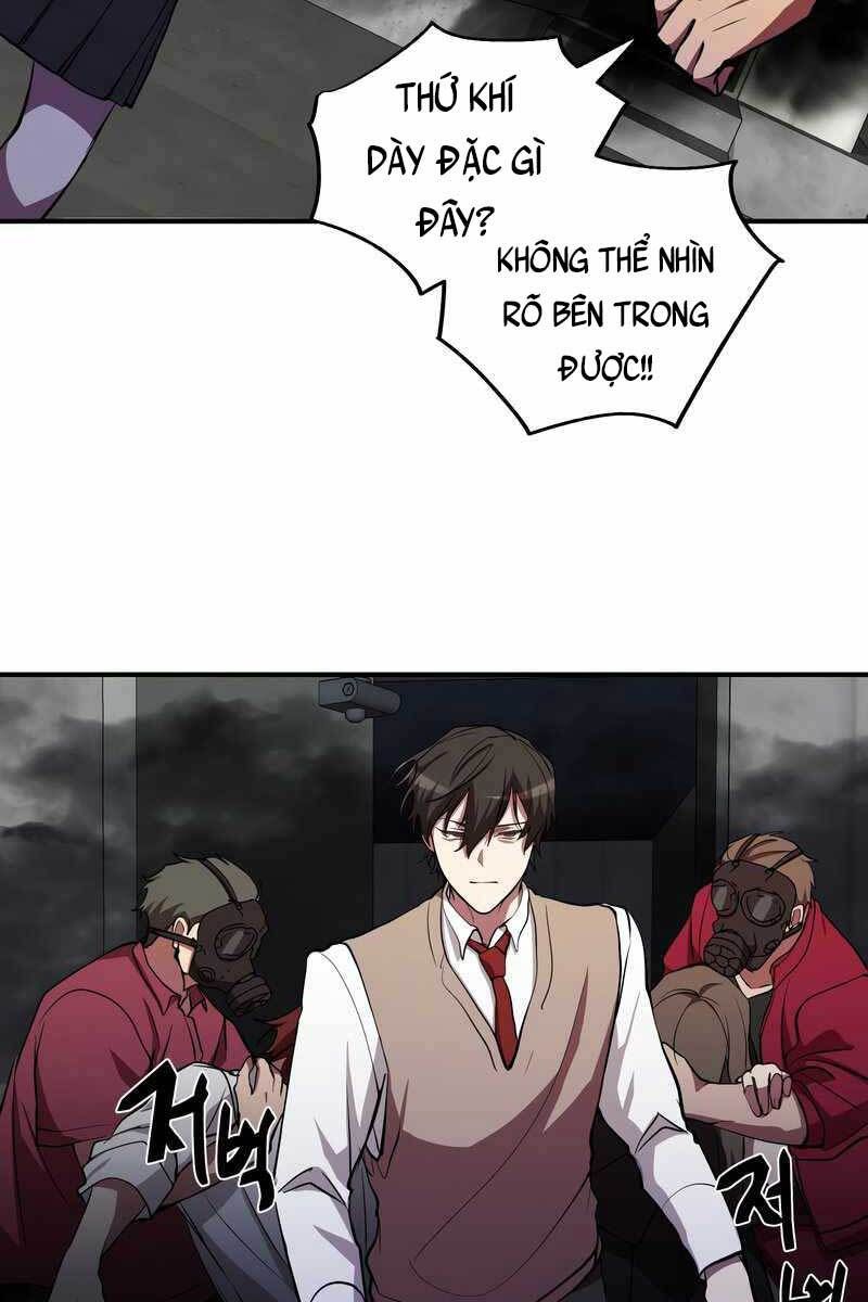 đọc truyện Giả Vờ Làm Kẻ Vô Dụng Ở Học Đường Chương 29 ảnh 16 tại Thiên Thai Truyện